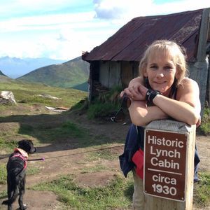 Meet your Posher, Cammie